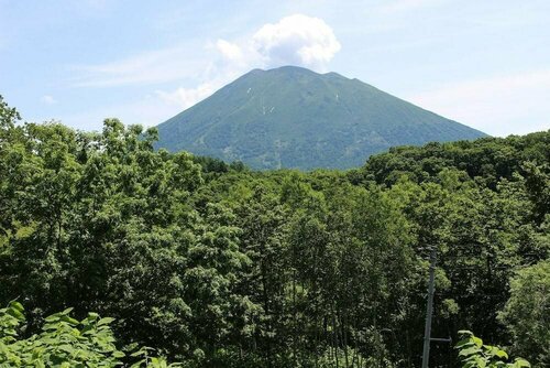 Niseko Cottage Akagera, Забронировать Дом для отпуска Коттеджи Куттян, Коттедж