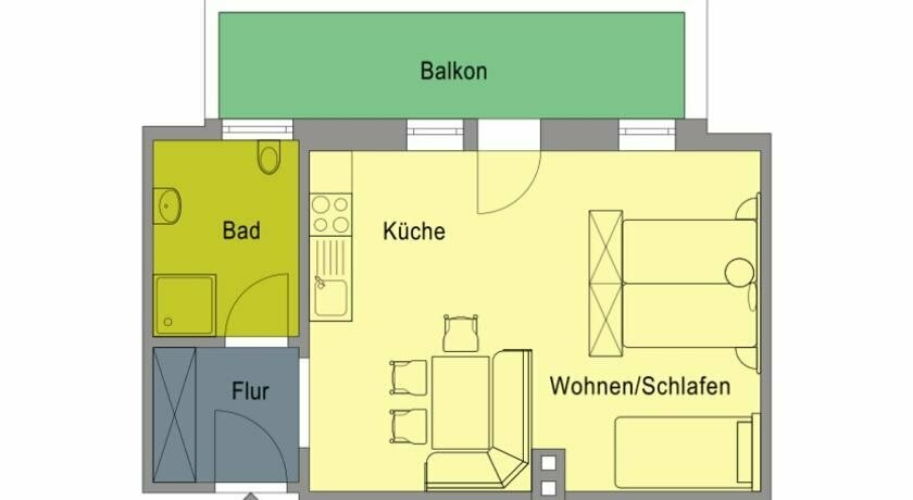 Residenz Gruber