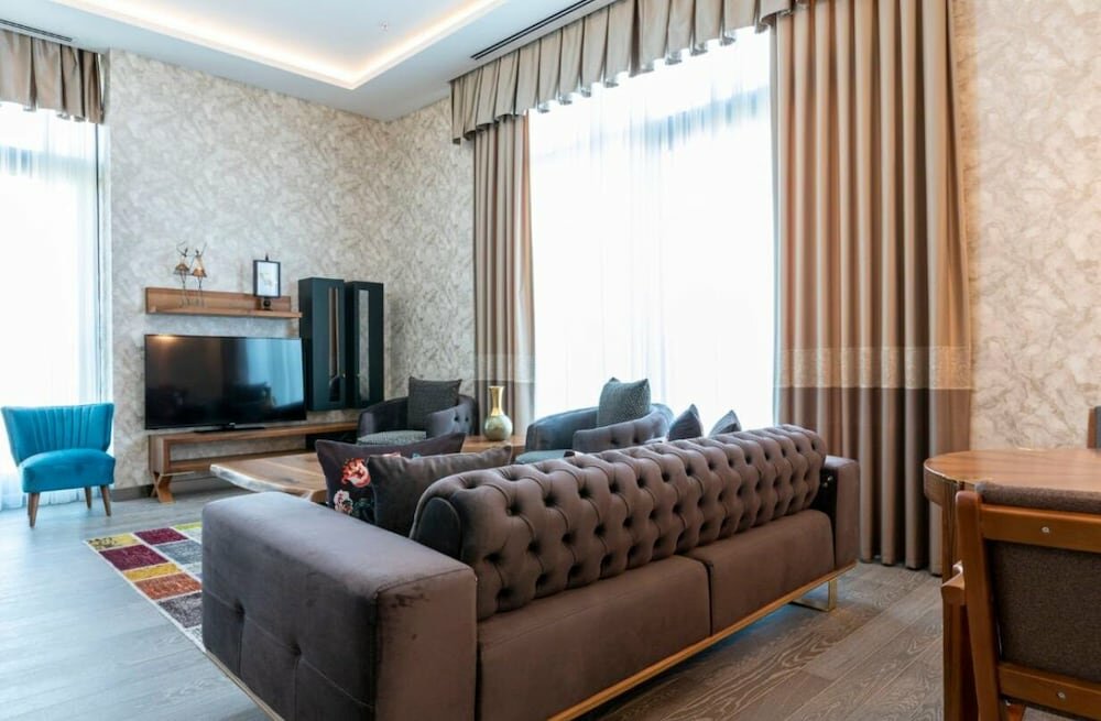 Tryp by Wyndham Istanbul Topkapi