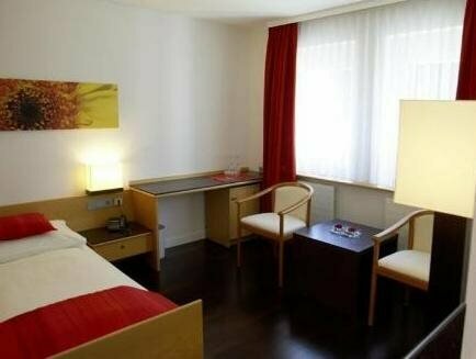 Hotel Germania