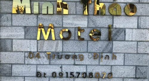 Motel Minh Thao, Rezerwuj Motel Tanie hotele w Da Nang
