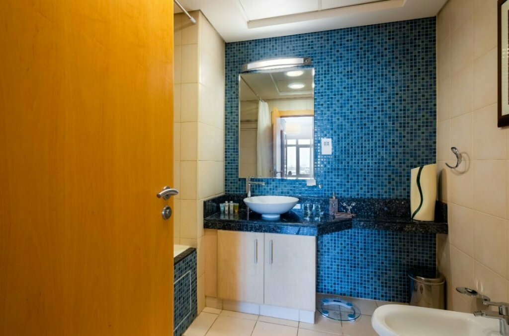 Bespoke Residences - Shoreline Al Haseer