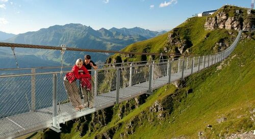 Kurhaus Gastein, Reserva ahora Hotel Gasteinertal Salzburgo