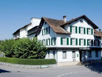 Hotel Hoher Freschen, Rezervați Hotel Rankweil 