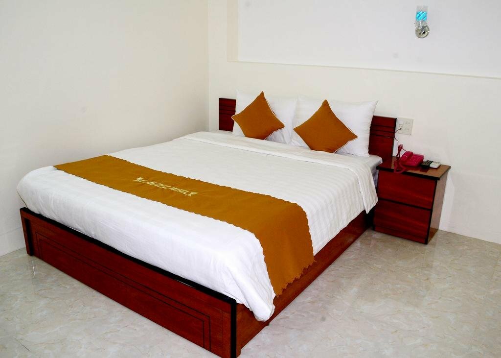 Ha Phuong Laviel Hotel