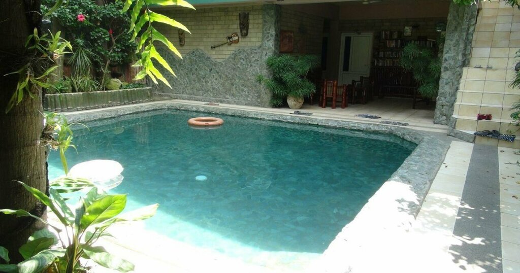 Mbs Garden Inn