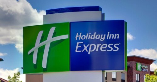 Holiday Inn Express & Suites Atchison by IHG, Varaa Hotelli Atchison Kansas