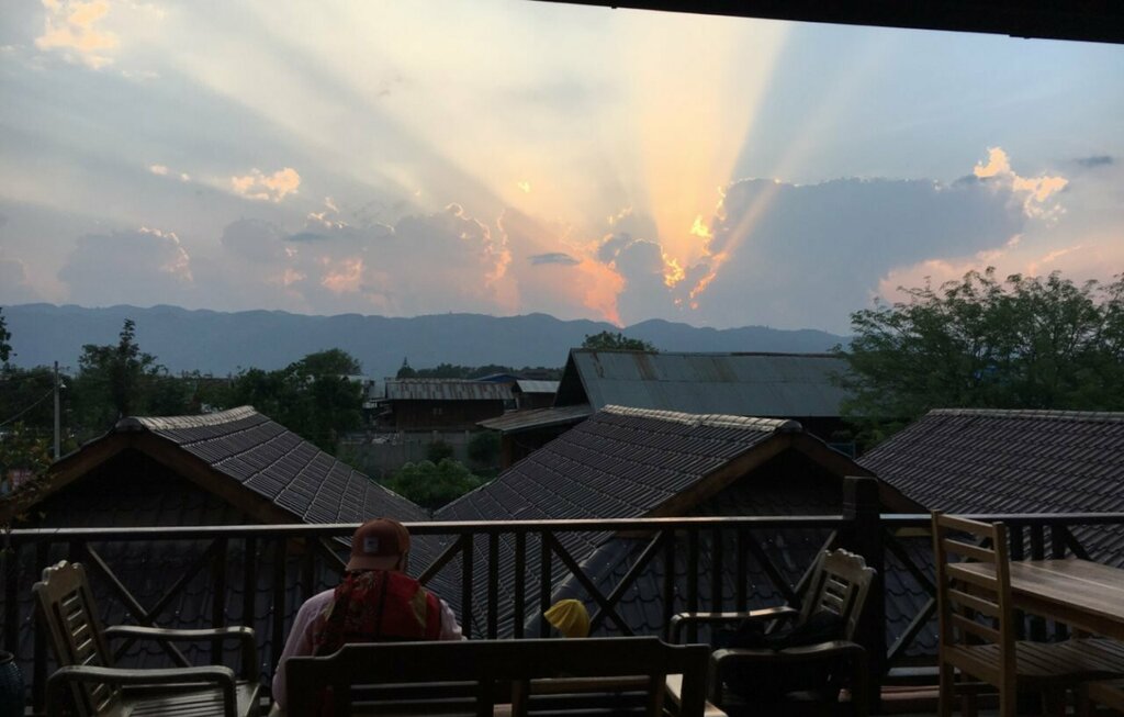 Inle Cottage Boutique Hotel