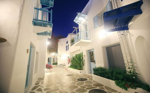 Santorini Park Stay, Varaa Hotelli Hotellit Petchaburi pysäköinnillä, Pysäköinti
