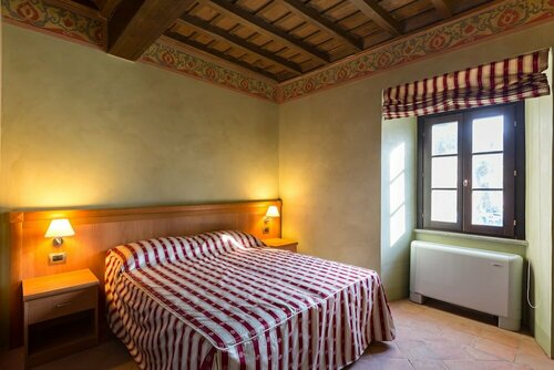 Ecoalbergo Bracciano, Забронировать Гостевой дом Отели Браччано с завтраком, Завтраки