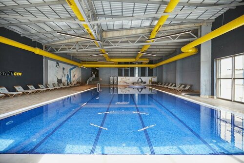 Dedeman Tokat, Réserver Hôtel Hôtels SPA à Black Sea Region, SPA