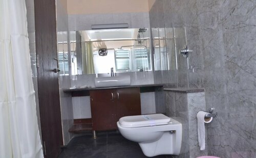 Hotel Apsara, Réserver Hôtel Siliguri West Bengal