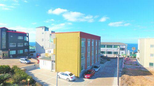 Samda Hostel, Reserva ahora Albergue Hostales en Isla de Jeju, Albergue