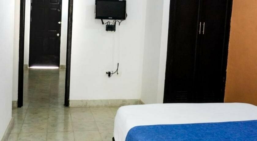 Moka Hotel