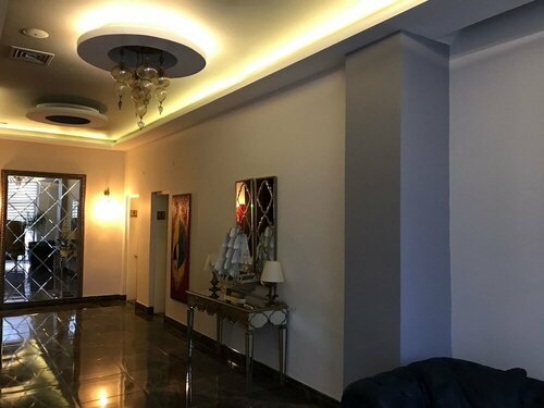 Tum Hotel, Reservar Hotel Hotéis em Bandirma com pequeno-almoço, Café da manhã