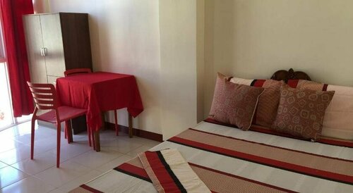 C Tower Studio Apartments, Reserva ahora Apartamento Apartamentos en Palawan, Apartamento