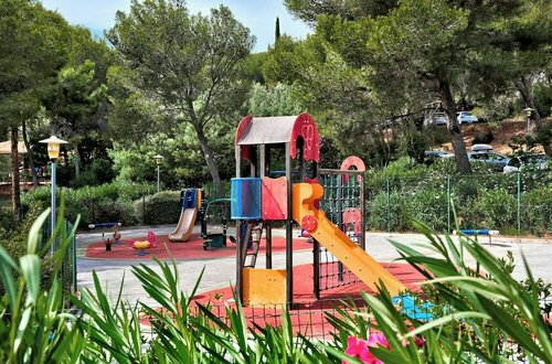 Village Club Les Mas de LEsterel, Book Hotel Hoteller i Var coast med pool, Swimmingpool
