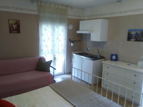 Dolci Mele, Buchen Sie Hotel Dubino Veltlin