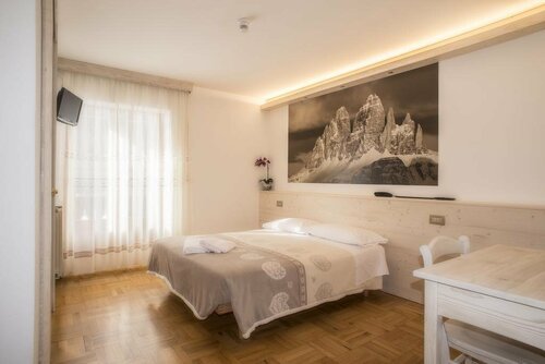Albergo Meublè Victoria, Забронировать Отель Ауронцо-ди-Кадоре Кадоре