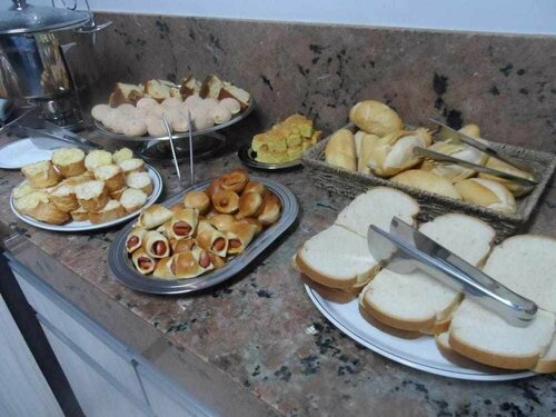 Tuti Iron's, Забронировать Отель Парауапебас Пара