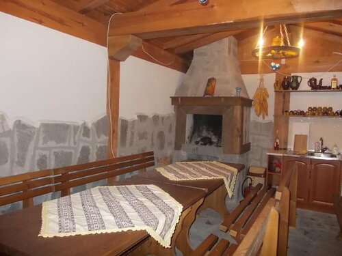 Grandma's Corner Guest House, Prenota Affittacamere Razlog 
