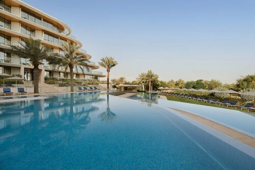 JA Lake View Hotel, Dubai, 予約 ホテル Jebel Ali ドバイ