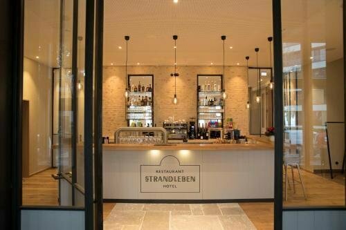 Hotel Strandleben, Забронировать Отель Шлезвиг Schlei