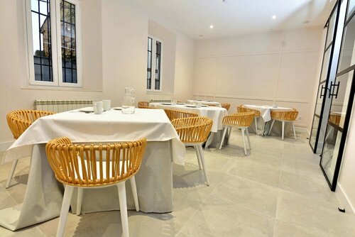 Sanmartina Hotel, Book Hotel Becerril de Campos Castile and Leon