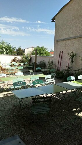 La Roseraie, Book Hotel Amberieux-en-Dombes 