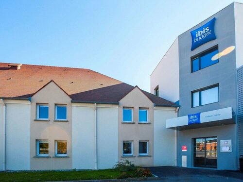 ibis Château-Thierry, Varaa Hotelli Essomes-sur-Marne Aisne