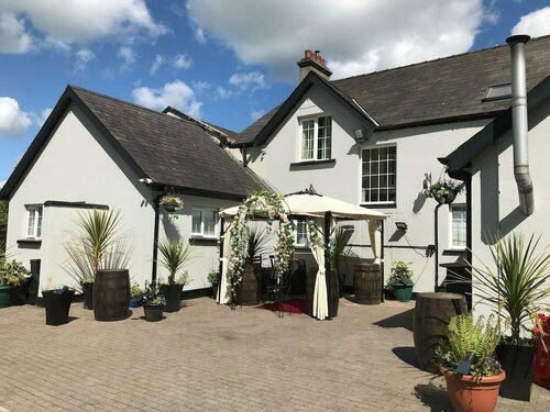 Inch Schoolhouse - Event Residence, Prenota Villa Downpatrick Contea di Down