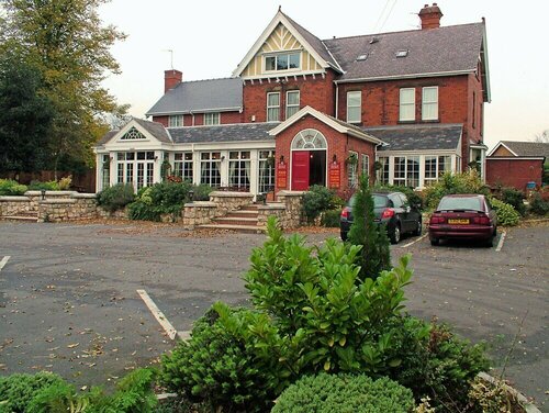The Punchbowl Inn, Забронировать Гостевой дом Гостевые дома Англии, Гостевой дом