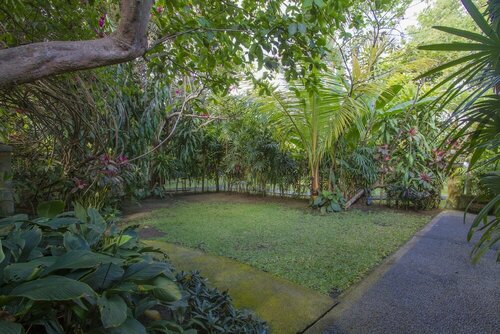 Kukuh House Ubud, Boek Hotel Hotels in Bali met zwembad, Zwembad