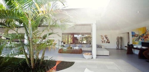 Villa Anema Umalas, Book Villa Hotels in Badung with Parking, Parking