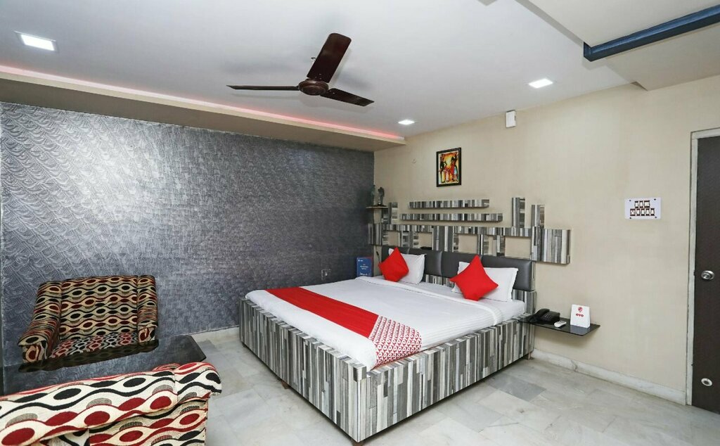 OYO 23385 The Prestige Hotel & Convention