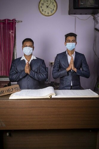 Town & Country Inn By OYO Rooms, Book Hotel Billige hoteller i Guwahati