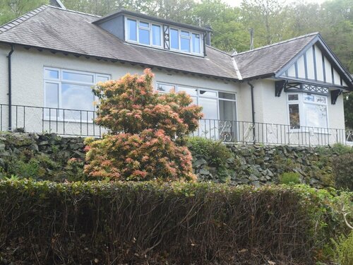 Borthwenbnb, Prenota Bed & breakfast Dolgellau 