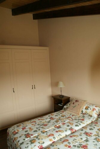 Hotel A Palleira, Buchen Sie Hotel Allariz 