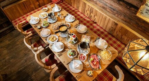 Hotel Almhof, Book Hotel Galtür Ischgl-Paznaun
