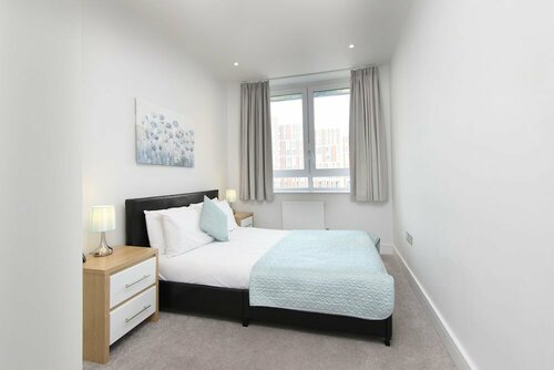 Ringside Apartments, Varaa Huoneisto Wokingham Berkshire