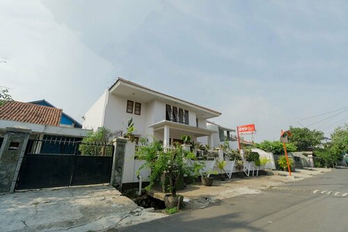 RedDoorz Syariah near PGC Cililitan, Buchen Sie Hotel Jakarta Provinz Jakarta