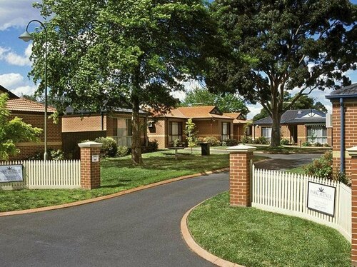 Park Avenue - Forest Hill, Book Hotel Forest Hill Melbourne