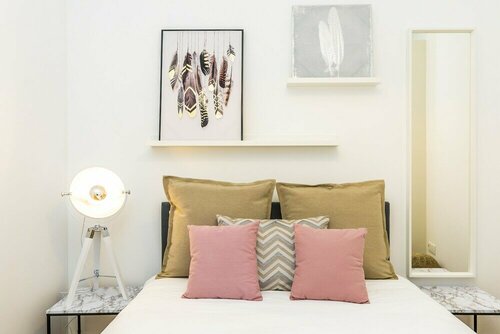 LxWay Apartments Galeria Alfama, Забронировать Апартаменты/квартира Санта-Мария-Майор Лиссабон, рядом с Террейру ду Пасу