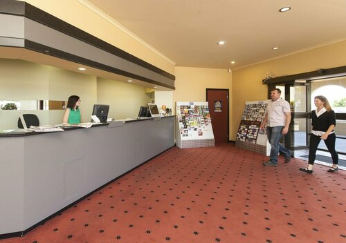 Bell Tower Inn, Reserva ahora Posada u hostería Hoteles de 3 estrellas en Ballarat, 3*