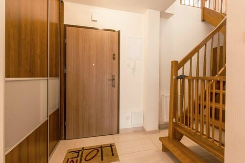 Apartamenty EverySky - Leśny Dom 16 - 18, Забронировать Апартаменты/квартира Карпач Karpacz Region