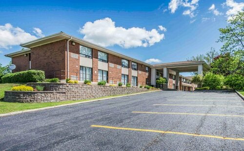 Comfort Inn, Buchen Sie Hotel Owen Sound 