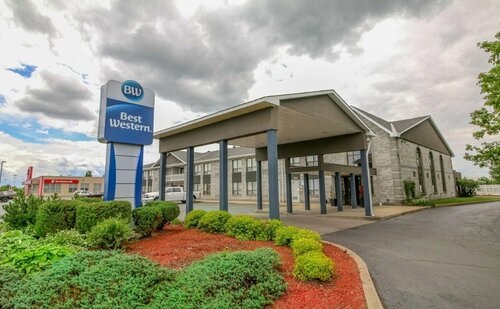 Best Western Colonel by Inn, Забронировать Отель  