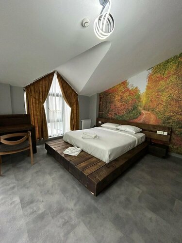 MacarTaşı Hotel, Забронировать Отель Öğütlü Trabzon Region