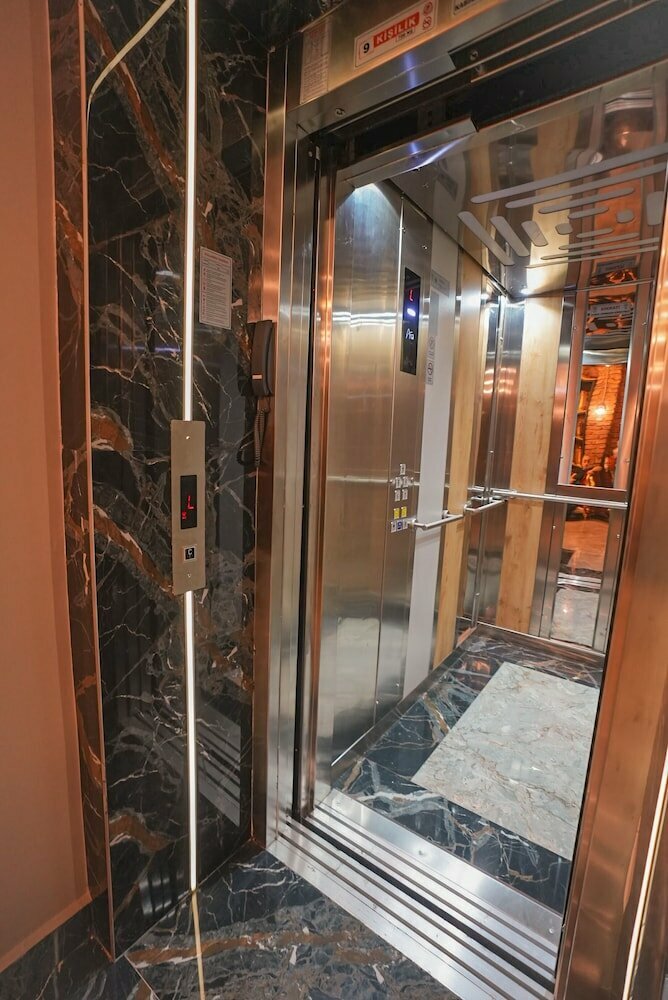 Taksim Palace İstanbul Hotel