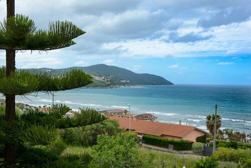 Vistamare Maison, Забронировать Отель Агрополи Cilento Coast